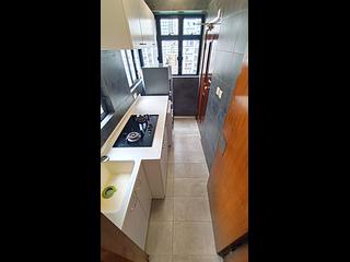 Sai Ying Pun - Flora Court 03