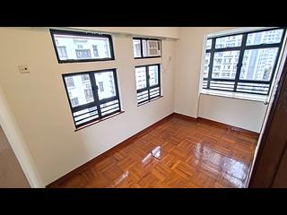 Sai Ying Pun - Flora Court 05