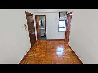 Sai Ying Pun - Flora Court 06