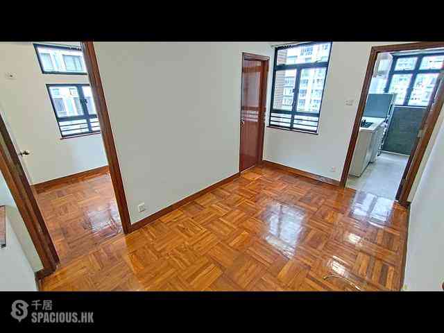 Sai Ying Pun - Flora Court 01