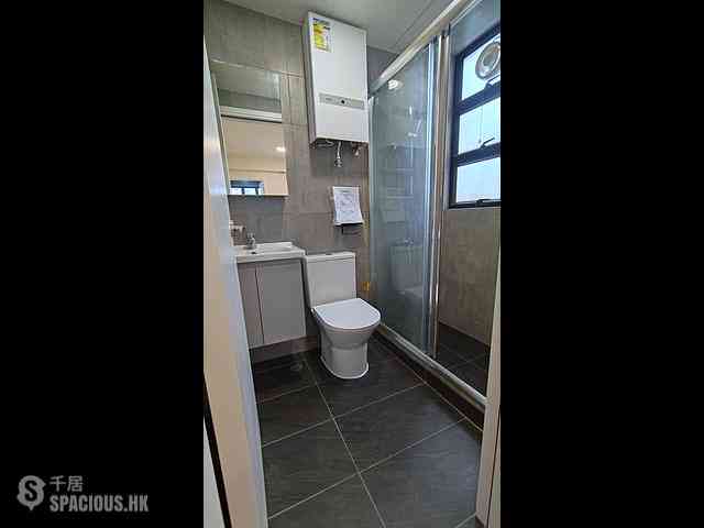Sai Ying Pun - Flora Court 07