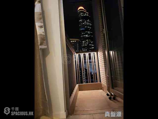 Mong Kok - Skypark 05