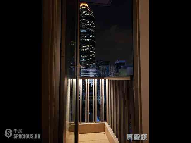 Mong Kok - Skypark 06