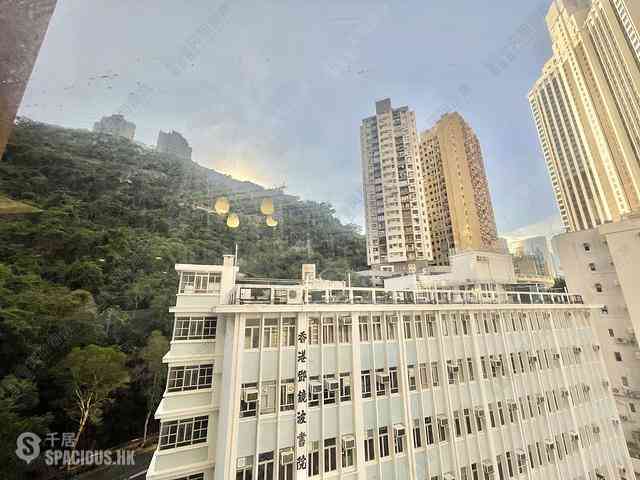 Wan Chai - Wing Way Court 02