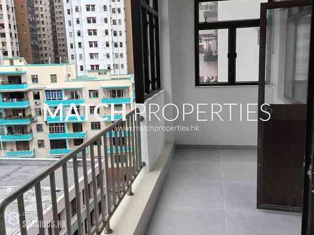 Quarry Bay - Elegance House 01
