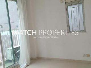Sai Ying Pun - Sing Fai Building 02