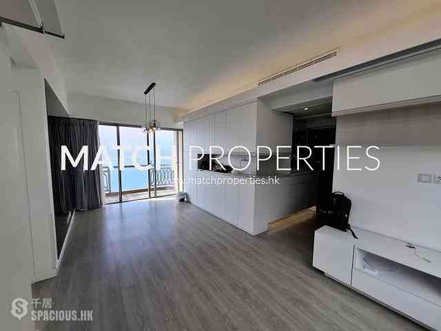Kennedy Town - Mount Davis 02