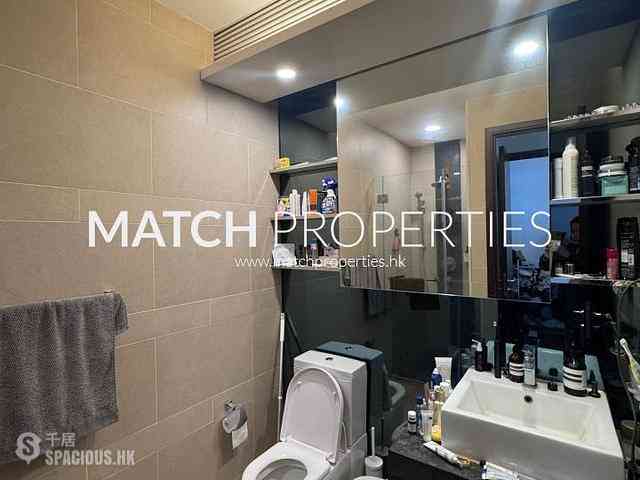 Wan Chai - J Residence 05