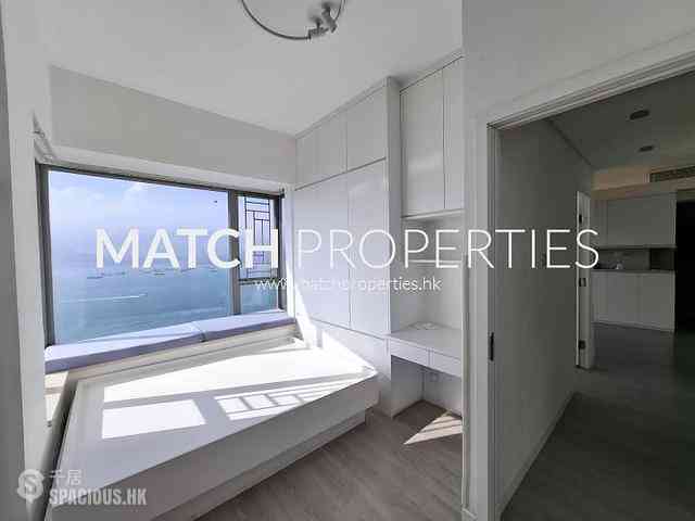 Kennedy Town - Mount Davis 03