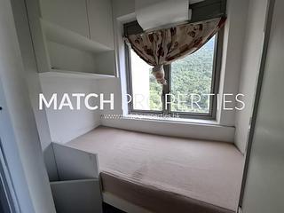 Kennedy Town - Mount Davis 04
