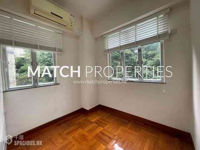Kennedy Town - Wing Tai Mansion 03