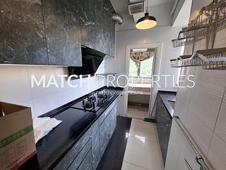 Kennedy Town - Mount Davis 06
