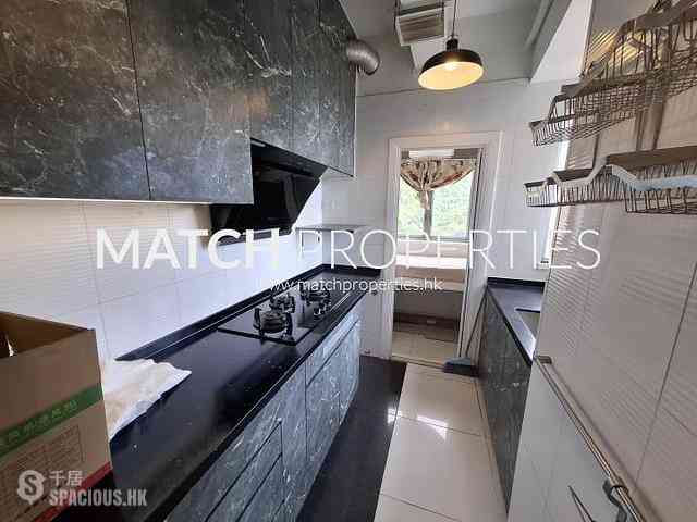 Kennedy Town - Mount Davis 06