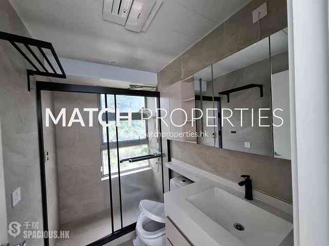 Kennedy Town - Mount Davis 07