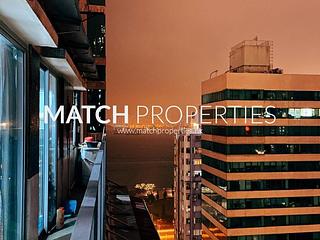 Sai Ying Pun - Sing Fai Building 05