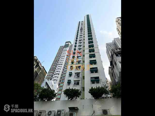 Poho - Kee On Building 05