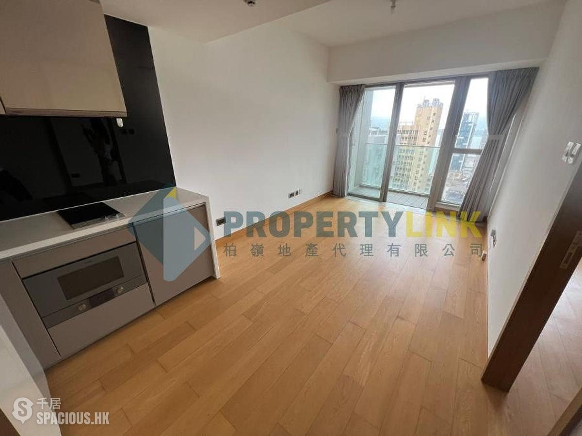 Sai Ying Pun - The Nova 01