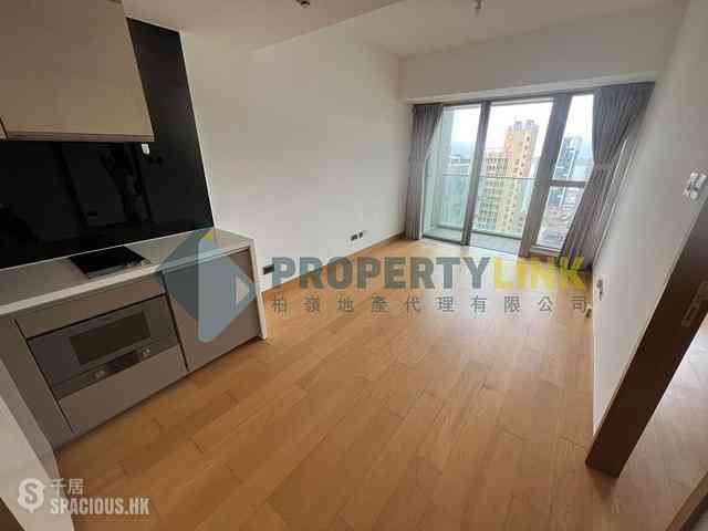 Sai Ying Pun - The Nova 01