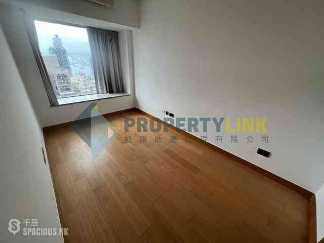 Sai Ying Pun - The Nova 04
