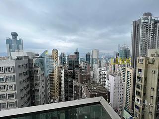 Sai Ying Pun - The Nova 02