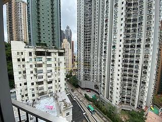 Tai Hang - Harmony Court 02