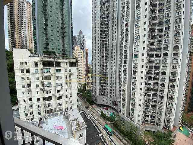 Tai Hang - Harmony Court 02