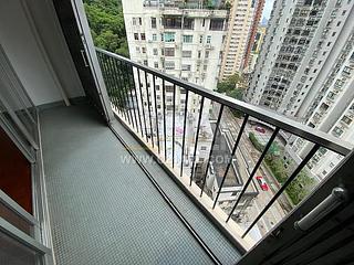 Tai Hang - Harmony Court 03