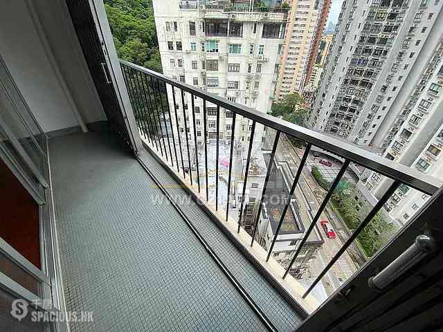 Tai Hang - Harmony Court 03