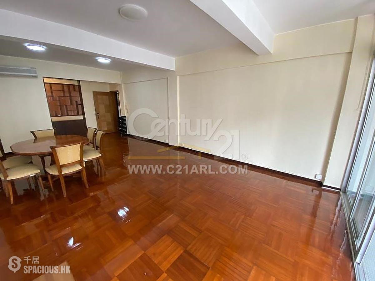 Tai Hang - Harmony Court 01