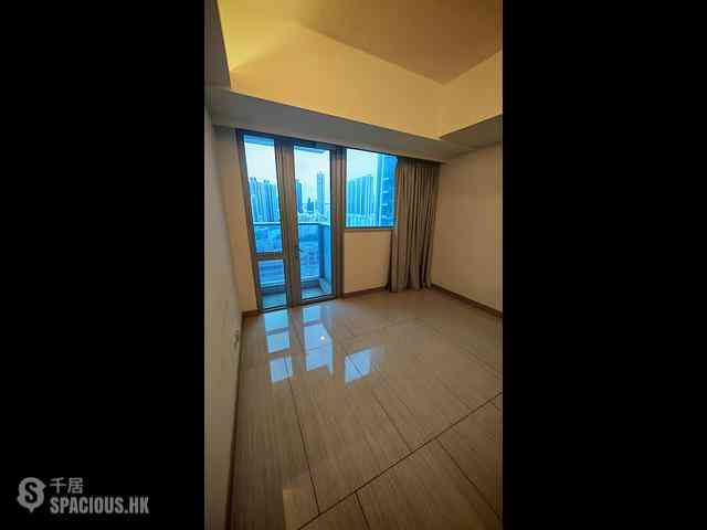 Sham Shui Po - Cullinan West 01