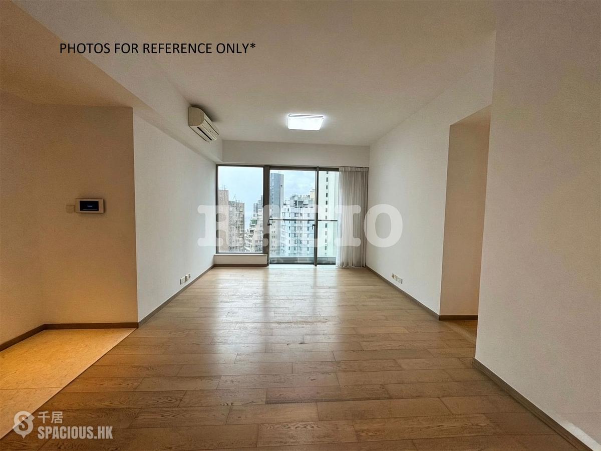 Sai Ying Pun - The Summa 01