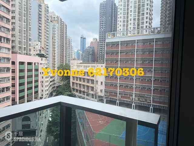 Shek Tong Tsui - Novum West 04