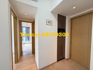 Shek Tong Tsui - Novum West 14