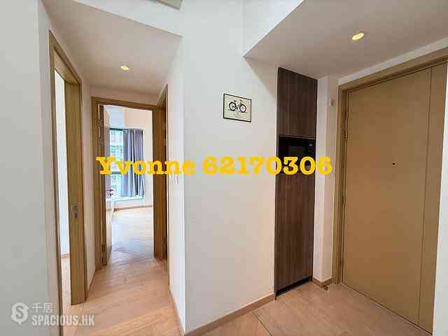 Shek Tong Tsui - Novum West 14