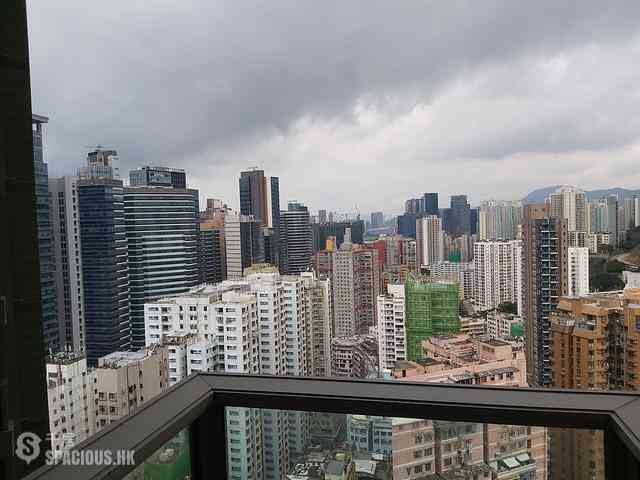 Kwun Tong - Grand Central 01