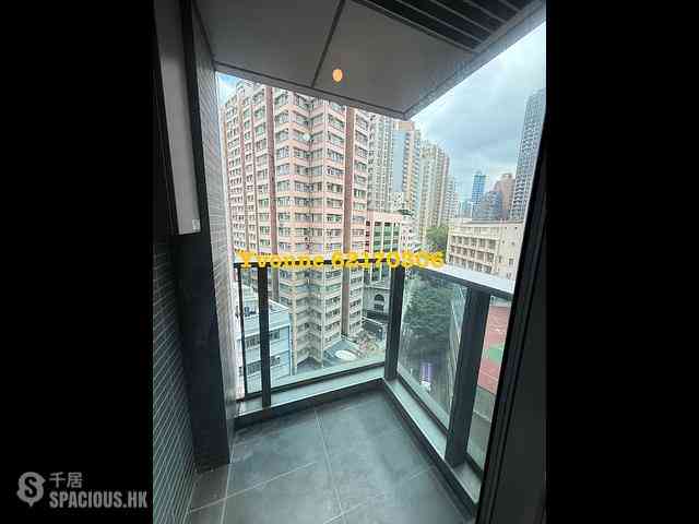Shek Tong Tsui - Novum West 06