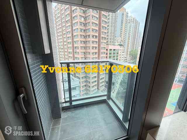 Shek Tong Tsui - Novum West 05