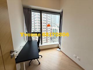 Shek Tong Tsui - Novum West 12