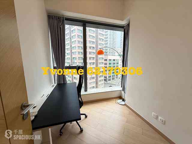 Shek Tong Tsui - Novum West 12