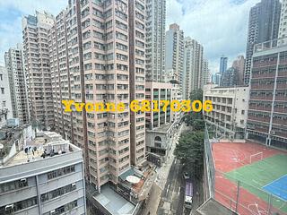 Shek Tong Tsui - Novum West 09