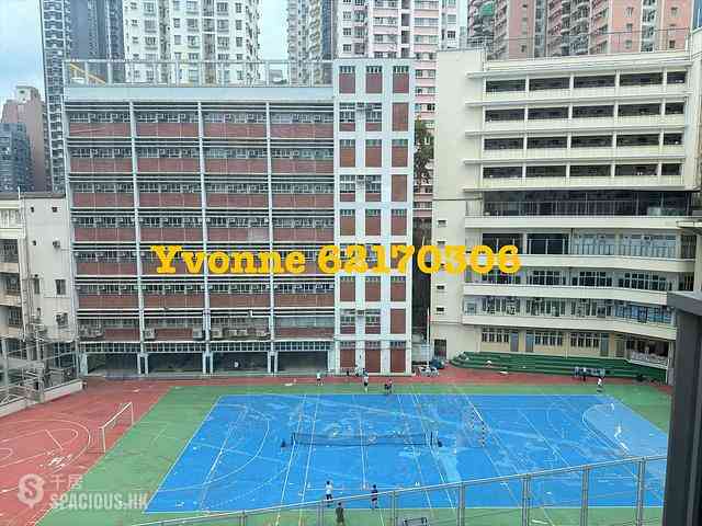 Shek Tong Tsui - Novum West 03