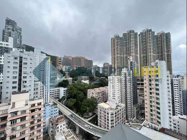 Shek Tong Tsui - Novum West 02