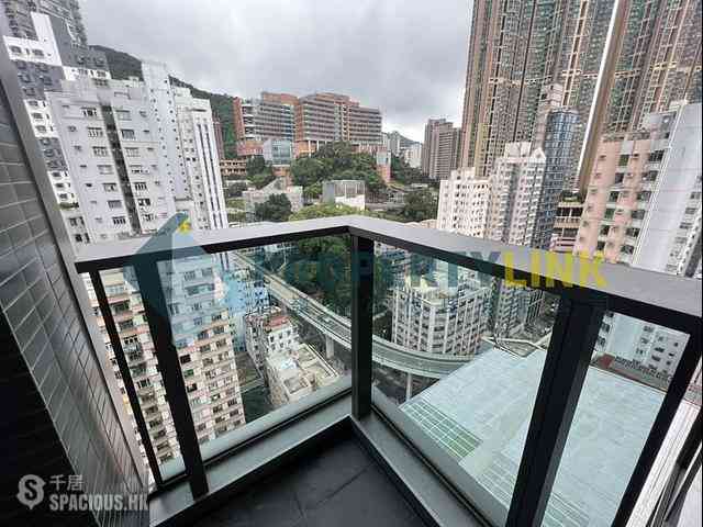 Shek Tong Tsui - Novum West 04
