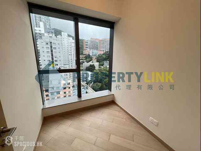 Shek Tong Tsui - Novum West 10