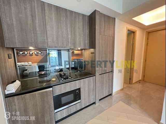 Shek Tong Tsui - Novum West 13