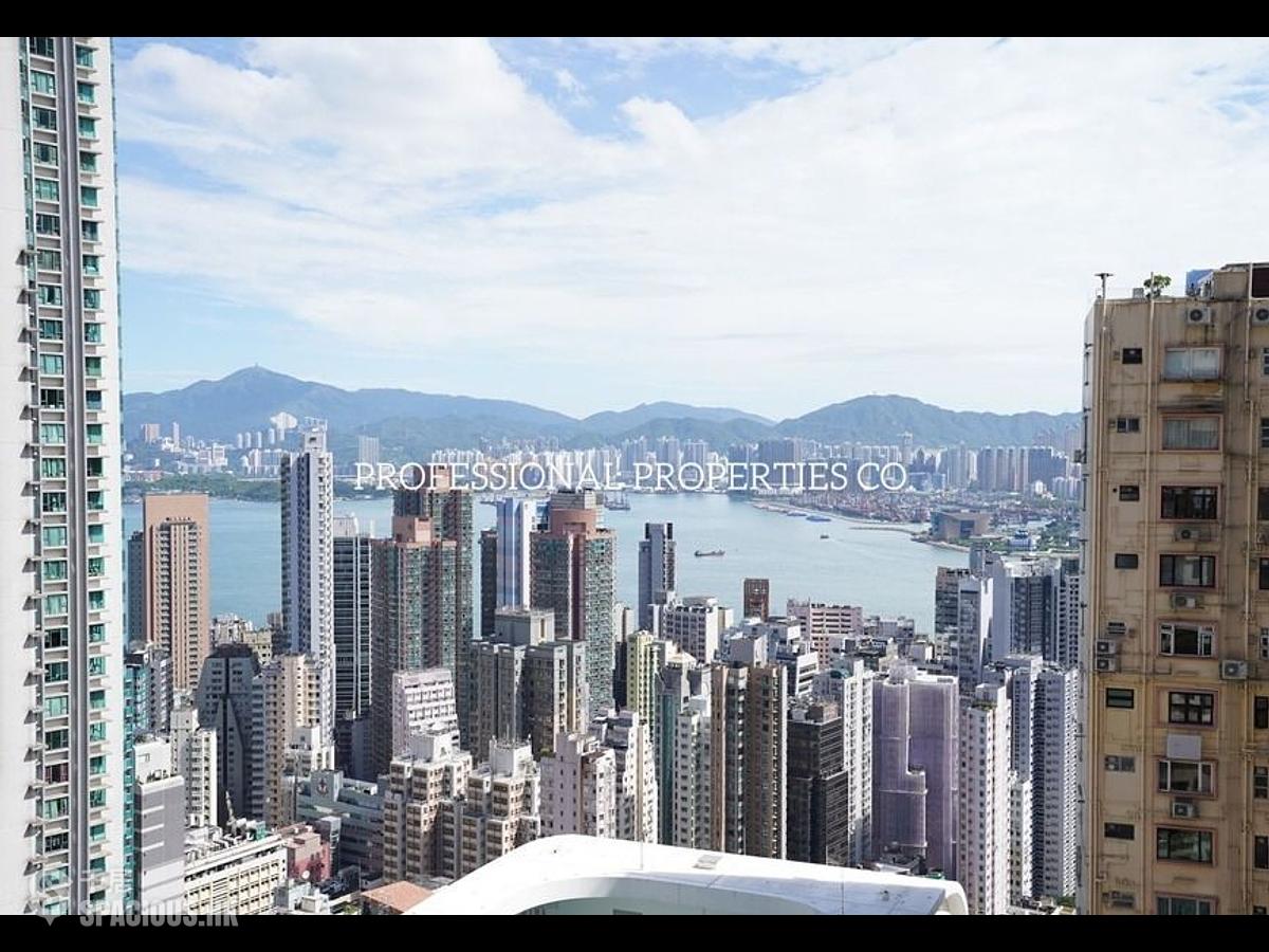 Mid Levels West - Scenic Heights 01