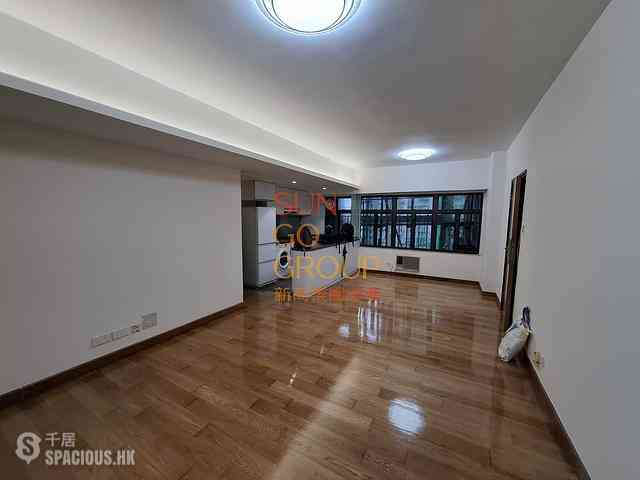 Sai Ying Pun - Rhenish Mansion 01
