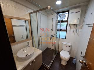 Sai Ying Pun - Rhenish Mansion 02