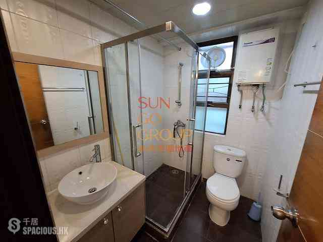 Sai Ying Pun - Rhenish Mansion 02
