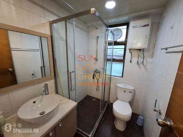 Sai Ying Pun - Rhenish Mansion 03
